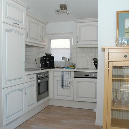Appartamento Boardinghouse Büsum Esterno foto