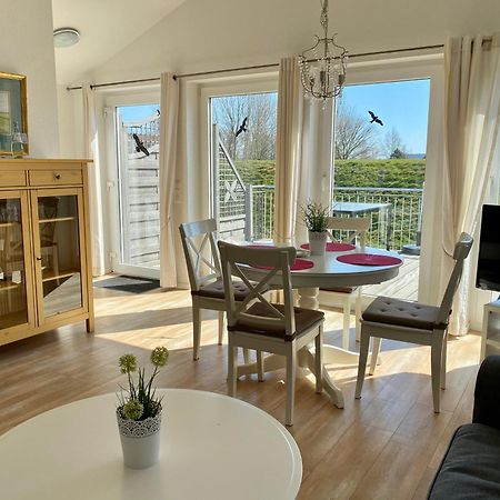 Appartamento Boardinghouse Büsum Esterno foto