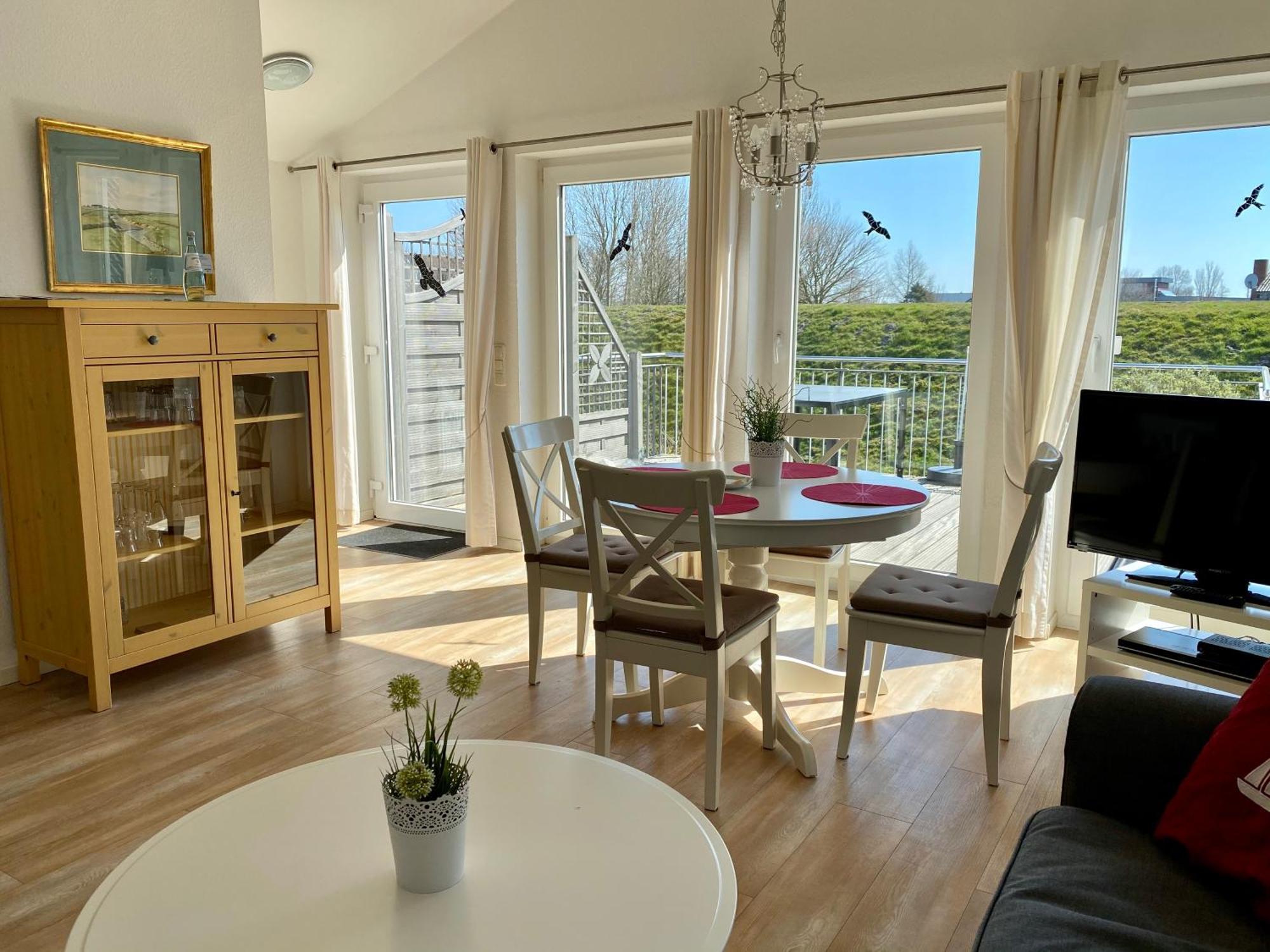 Appartamento Boardinghouse Büsum Esterno foto