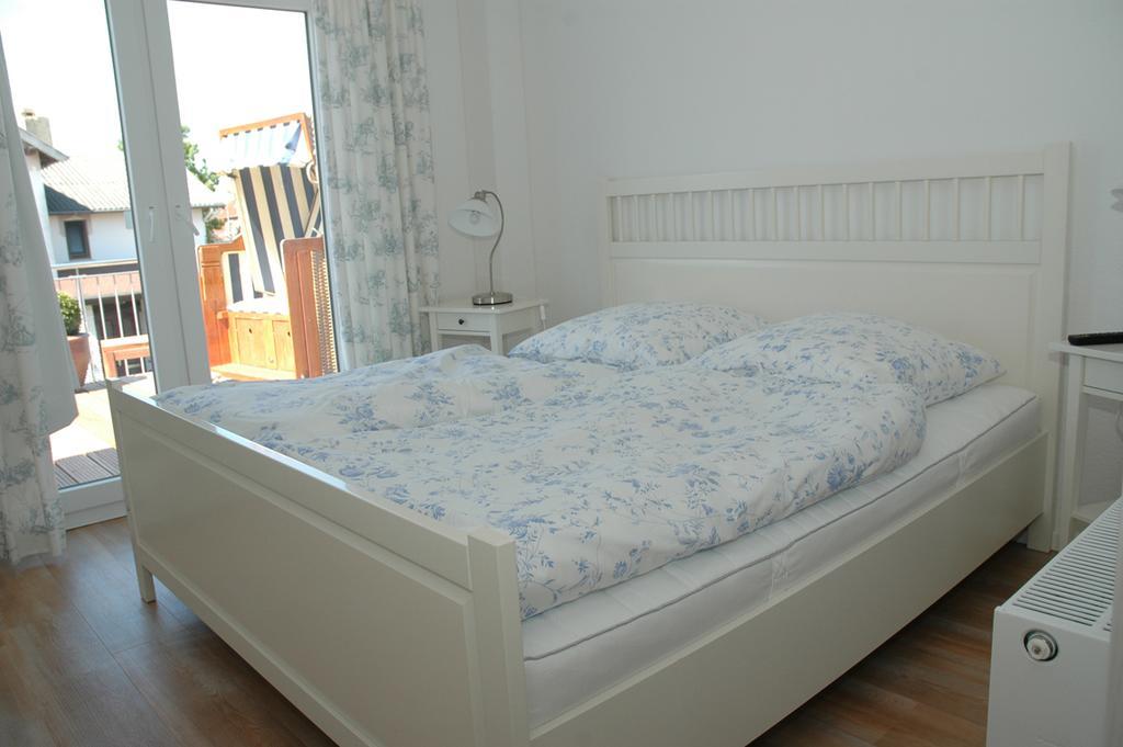 Appartamento Boardinghouse Büsum Camera foto