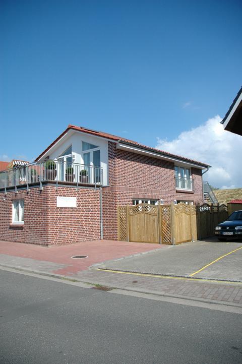 Appartamento Boardinghouse Büsum Camera foto